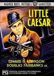 E, secondo deadline, la trama si svolge in un pianeta molto simile a quello terrestre e soprattutto in un ambiente che ricorda gli anni '30 statunitensi, tra cultura proibizionista e dominio gangster. Il Gangster Movie Degli Anni 30