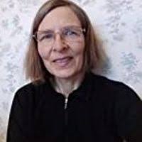 نانسی اشتاینهار نویسنده کتاب فراتر از مرزهای آموزشی