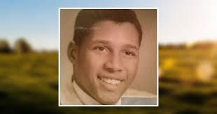 Edward F. Johnson Obituary May 5, 2021