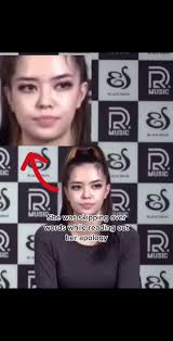 Leia Leaving Blackswan