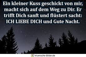Á Gute Nacht Spruche Mit Bild Lustige Spruche Schlaf Schon Gut