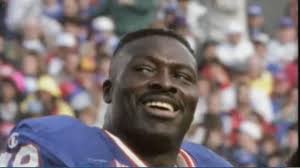 At 52, NFL Sacks Leader Bruce Smith Experiencing Pain, Memory Loss