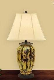 Shop the faux bamboo table lamps collection on chairish, home of the best vintage and used furniture, decor and art. Bamboo Lamps Ideas On Foter