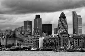 London skyline print a beautiful, colourful watercolour style unframed print featuring the london city skyline. Photograph Of City Skyline 19 Black And White London Photos