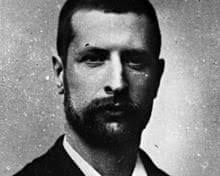 Constance by Patrick McGrath