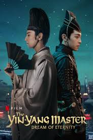 Sinopsis the yinyang master (2021): The Yin Yang Master Dream Of Eternity 2021 Rotten Tomatoes