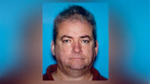 Lo que se sabe de David Lee Huber, el sospechoso de matar a tiros a dos  agentes del FBI