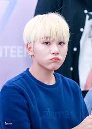 0:00 / 0:24•watch full video. Pin By May All Your Bacon Burn On Seungkwan ìŠ¹ê´€ Seventeen Kpop Seventeen Seungkwan