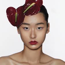 BEAUTY BY PAULA JANE HAMILTON Makeup Paula Jane Hamilton Photo Michael  Dirlam Model Haenah Lee @statemgmt Hair Holly Markert  @hollymarkerthairandmakeup #beauty #makeup #wearethepowdergroup  #onmakeupmagazine #celebrateexcellence #makeupartistworldwide ...