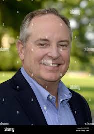 Gen mark a welsh iii hi-res stock photography and images