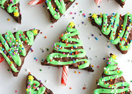 But i love christmas decorations that have an element of humor and playfulness even more. Easy Recipes For Kid S Christmas Party Food Honeykids Asia