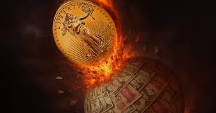 When Confidence in Systems Disappears