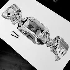 This guy's realistic spilled drink drawings are an ocd. 58 Ultra Realistic Pen Drawings Of Iconic Design And Pop Culture Objects By Alessandro Paglia In 2021 Cool Art Drawings Object Drawing Color Pencil Art