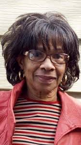 Obituary information for Bernice (Douglas) Johnson