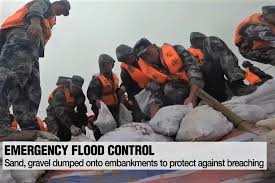 Bitcoin farm is a design whose work is aimed at computing complex tasks. Devastating Floods In China Raise Questions About Bitcoin Mining Too