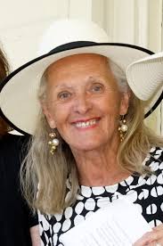 EILEEN DUFFY TEAGUE<br>July 22, 1938