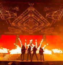 Trans Siberian Orchestra Rescheduled To Tuesday 12 11