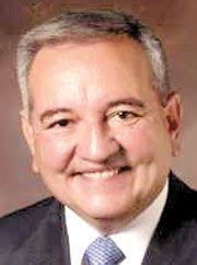 David Lopez tapped as interim super