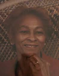 Obituary for Willie Mae Welch