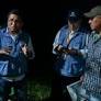 El Defensor del Pueblo da alcance a marcha campesina-indígena y gestiona diálogo con el Gobierno