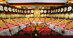 Paramekkavu Temple Elephant Decorative Items For Thrissur Pooram 2015 Display At Paramekkavu Agrasaala Thrissur Thrissur Lakshadweep Kerala