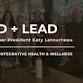 READ + LEAD with Katy Letourneau event in Beamsville, ON