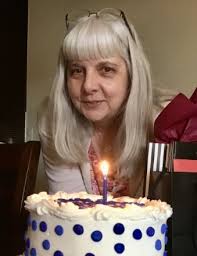 Obituary information for Carol Lynn Butcher