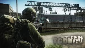 Entkommt dem bunker unterm streckelsberg in einem spannenden escape game. What Is The Right Way To Play Escape From Tarkov With Your Friends The Best Place To Buy Rocket League Items Lolga Com