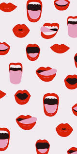 Maybe you would like to learn more about one of these? Pin By Lucy In Purpleland On Draw Lip Wallpaper Preppy Wallpaper Preppy Wall Collage