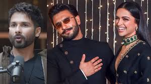 When Shahid Kapoor spoke about fake PR couples in Bollywood, netizens wonder if he was referring to…