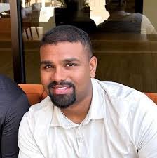 Siya Mathew and Jacob Varughese's Wedding Website