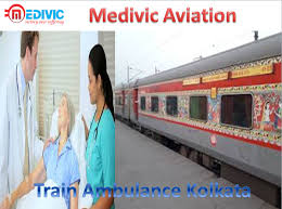 Pin On Train Ambulance Service In Kolkata