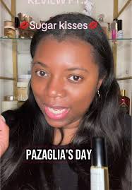 Sugar Kisses Perfume Summer