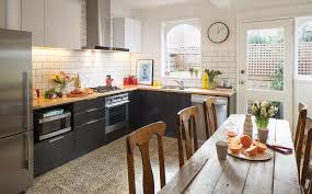 Https Www Bunnings Co Nz Our Range Kitchen Gallery Kitchen Inspirations Flatpack Kitchen Kitchen Design Small
