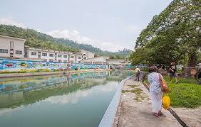 Jalan tanarimba pine, kampung janda baik, 28750 bentong, pahang. Suria Hot Spring Resort Bentong Di Pahang Lokasi Mandi Manda Yang Sangat Mempersonakan Untuk Mandi Manda Tempat Menarik