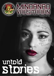 Vol 28 No 2 by mike ariel plaza