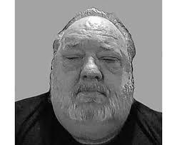 Ronald Mardis Obituary (1948