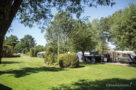 camping de wezel tijd zat in twente camping caravan vakantie vakantie