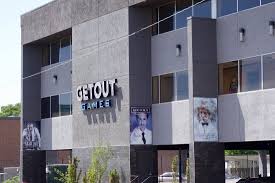 Typically, an escape game starts with a brief story and some information to get the player started. Get Out Games Is The Best Escape Room In Slc Review Of Getout Games Salt Lake City Ut Tripadvisor