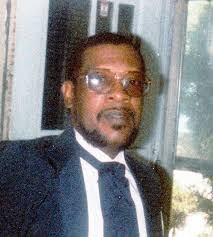 Paul Bishop Obituary