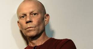 The original Shock Rocker "Screamin' Jay" Hawkins