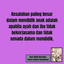 Tips Didik Anak Soleh Solehah Posts Facebook