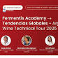 Fermentis Academy -  Tendencias Globales event image
