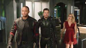 In 2019, it was announced that he would star in the upcoming starz wrestling drama series heels. Embedded Stephen Amell Arrow Arrow Tv Shows Green Arrow