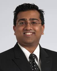 Dr. George Thomas, MD