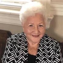 Betty Lou Starnes Obituary