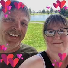 View of Pikes Peak from Sam's Club in Colorado Springs