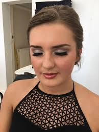 Jackie Coles Make Up Artist
