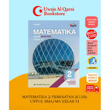 Buku sukino matematika kelas 11. Best Seller Matematika Peminatan 2 Untuk Sma Ma Kelas Xi Erlangga Sukino Shopee Indonesia