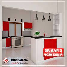 Yuk cobain salah satu desain dapur minimalis favorit bunda disini. Maksimalkan Dapur Mungilmu Dengan Interior Mini Bar Minimalis